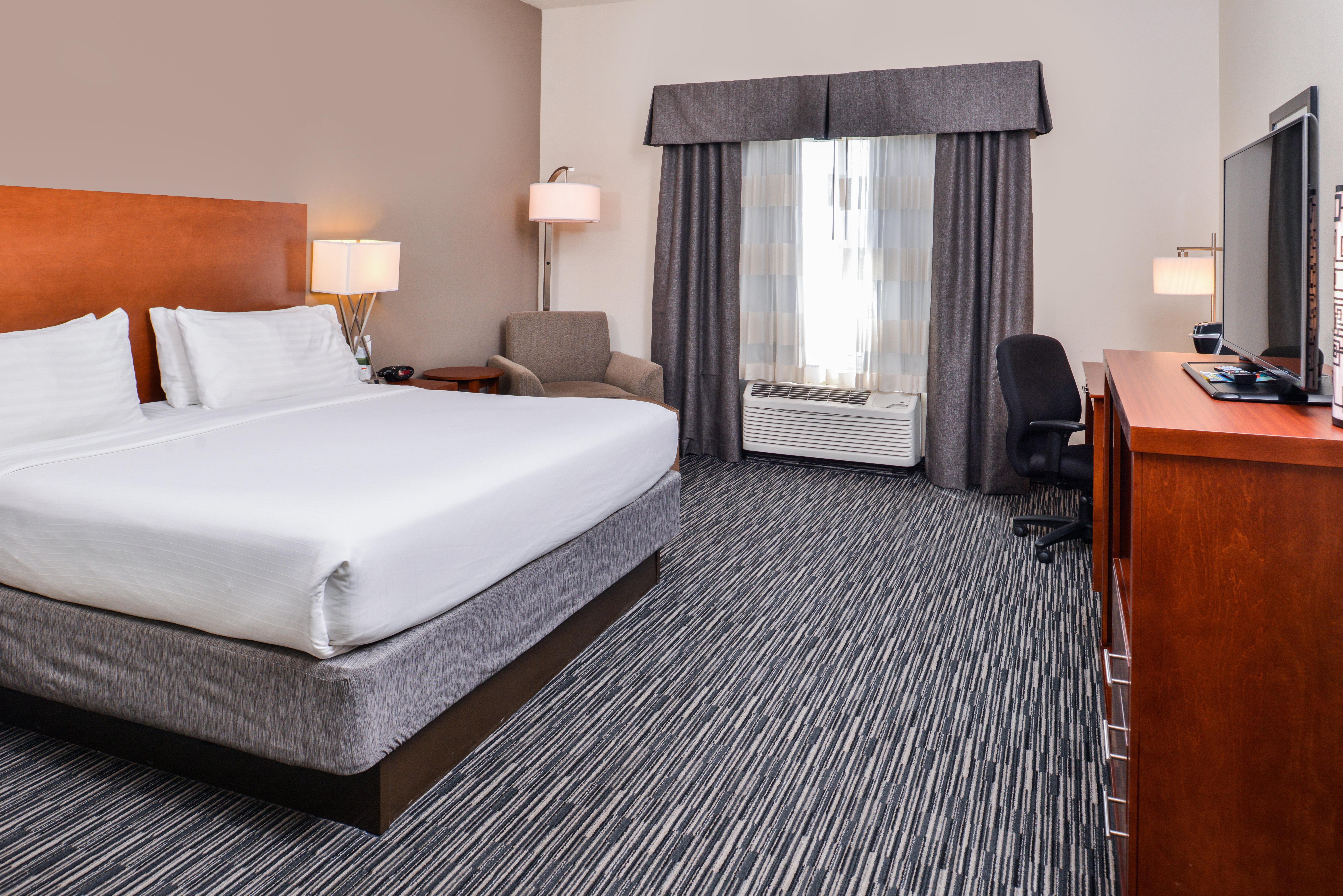 Holiday Inn Express Hotel & Suites York By Ihg Eksteriør billede
