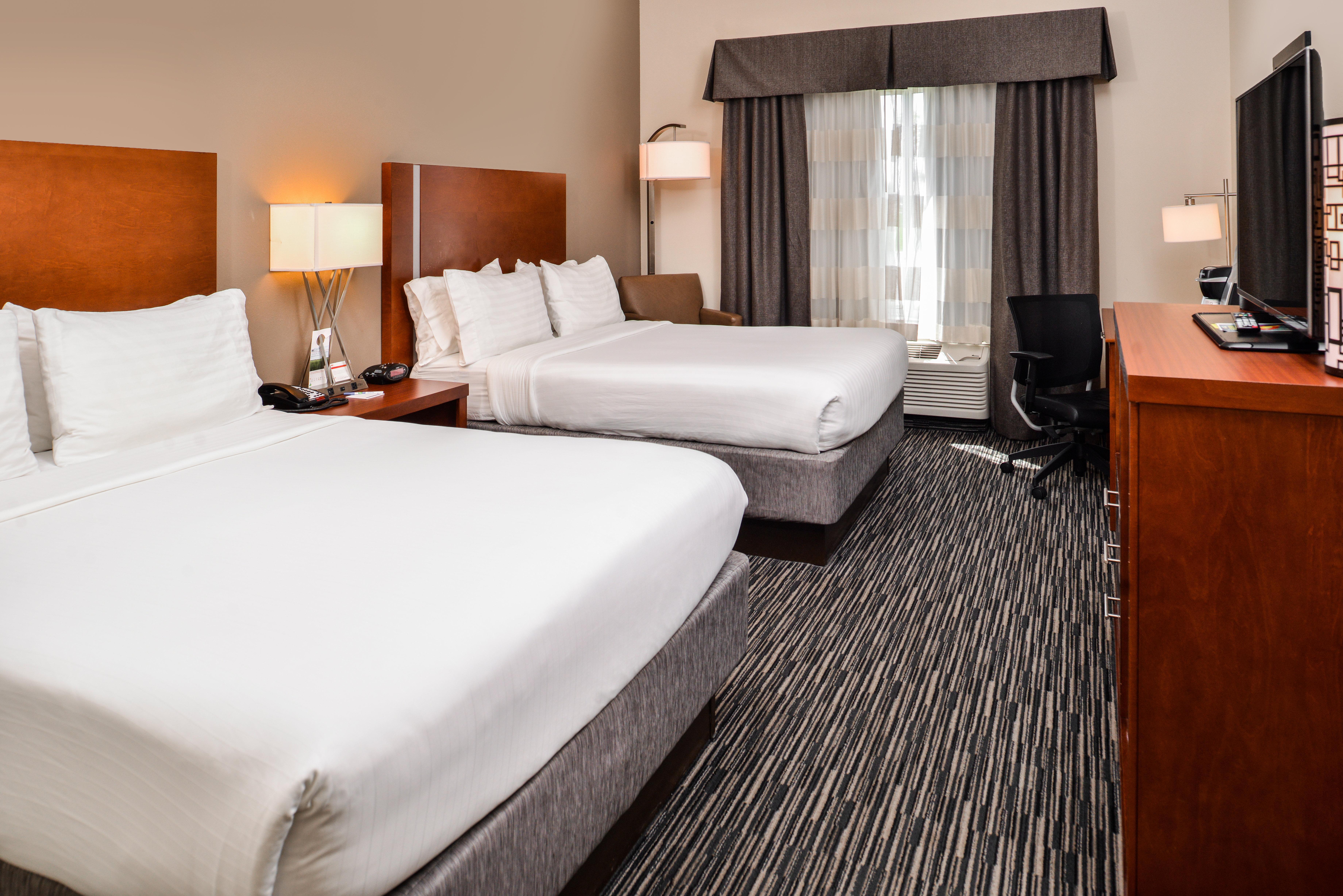 Holiday Inn Express Hotel & Suites York By Ihg Eksteriør billede