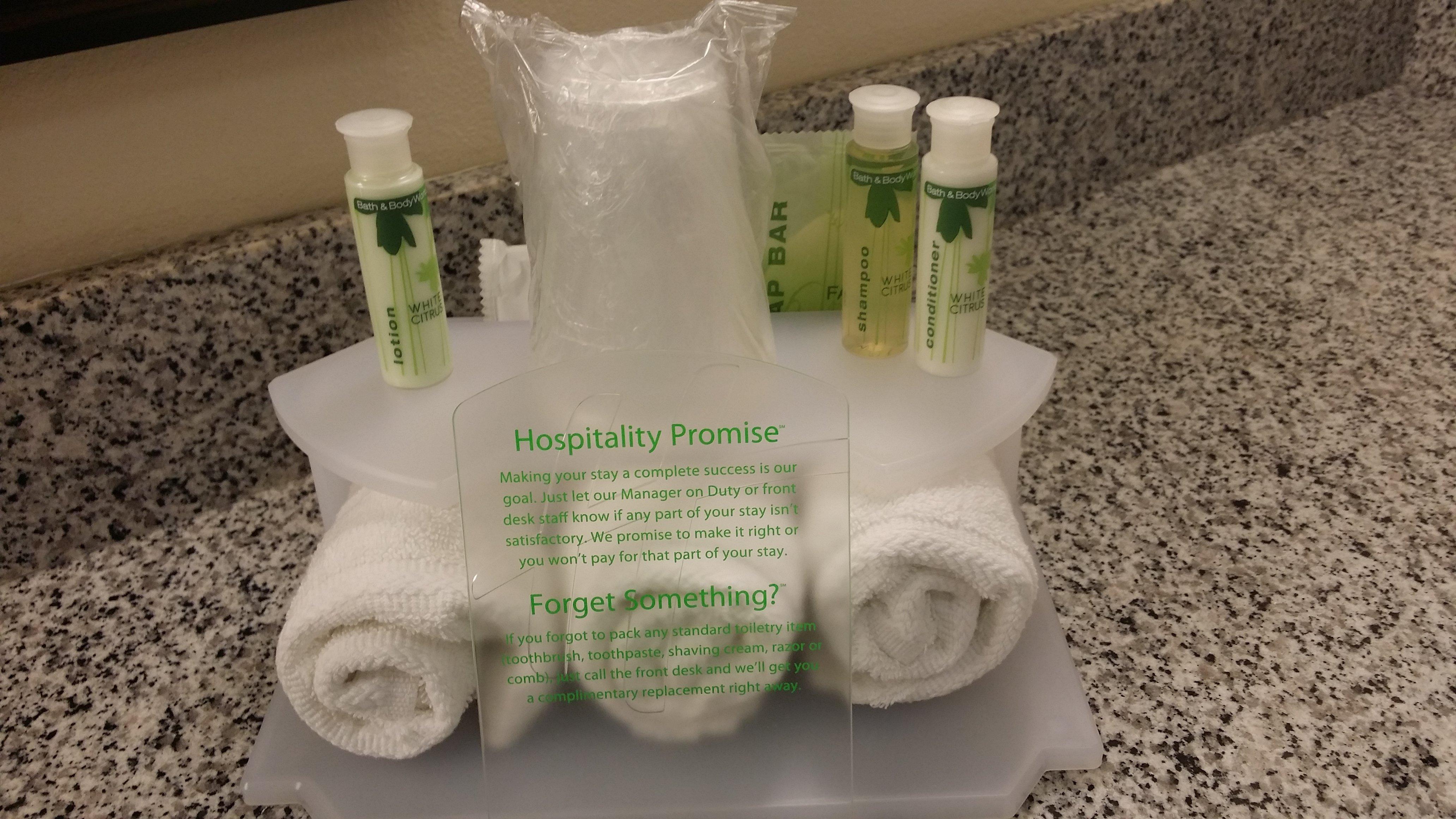 Holiday Inn Express Hotel & Suites York By Ihg Eksteriør billede