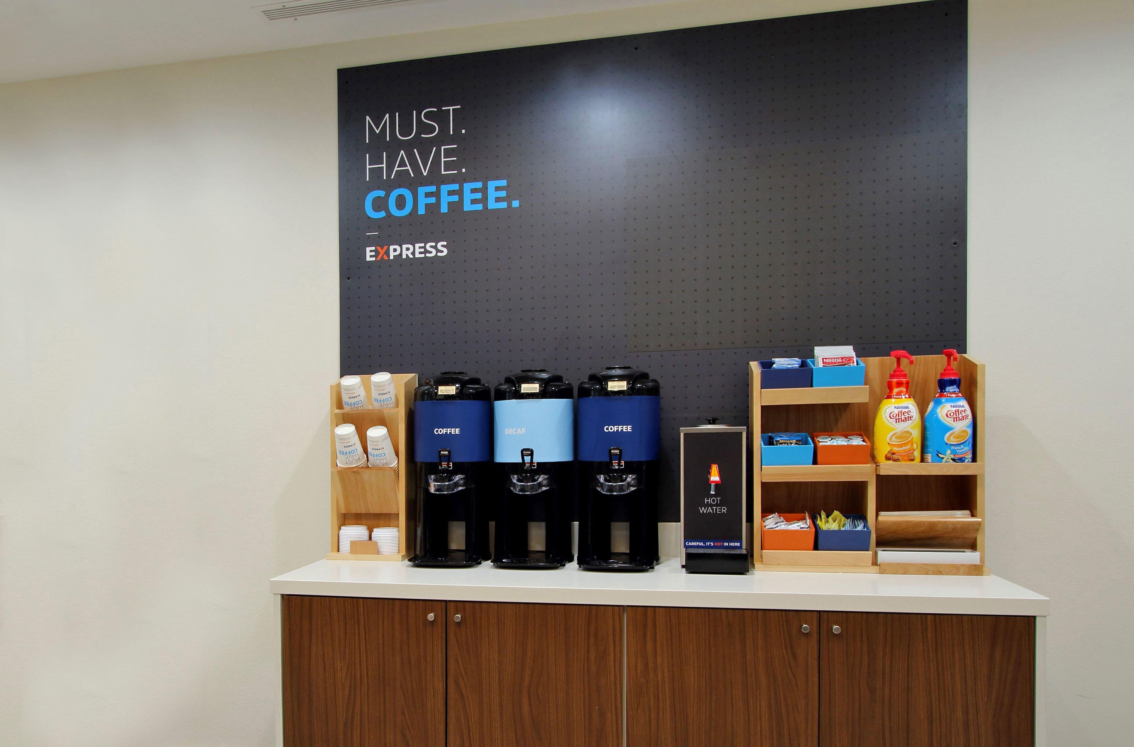 Holiday Inn Express Hotel & Suites York By Ihg Eksteriør billede