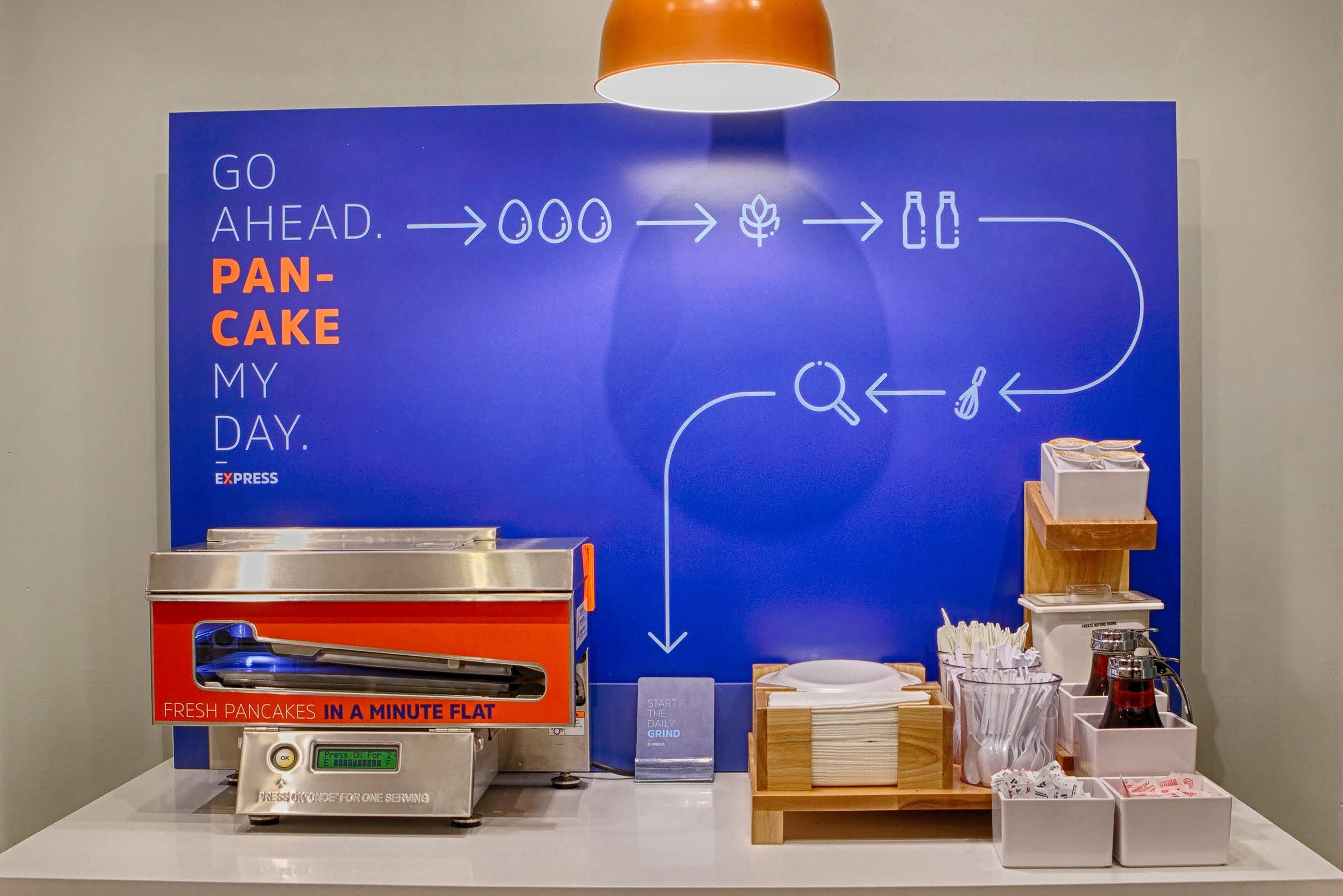 Holiday Inn Express Hotel & Suites York By Ihg Eksteriør billede