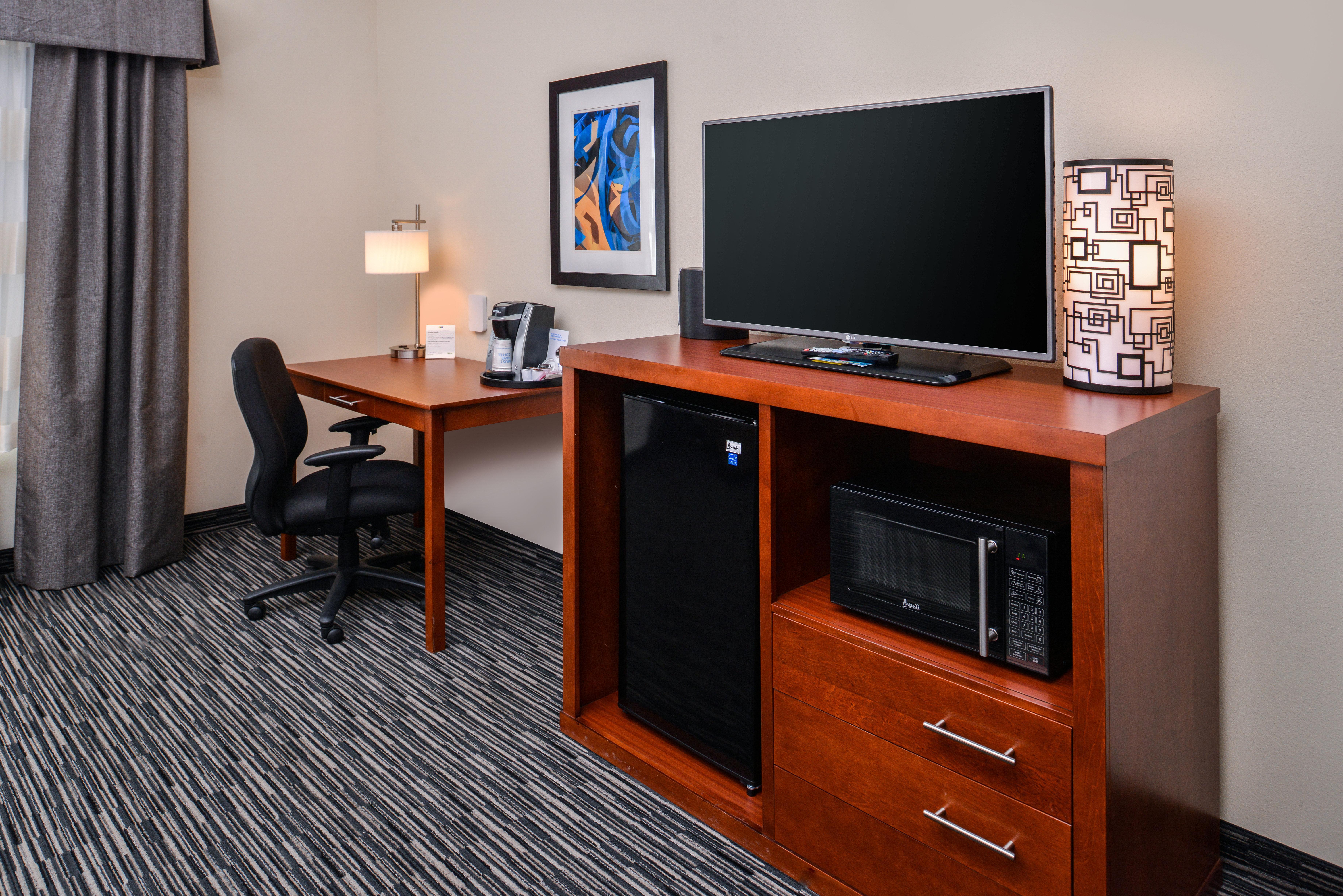 Holiday Inn Express Hotel & Suites York By Ihg Eksteriør billede
