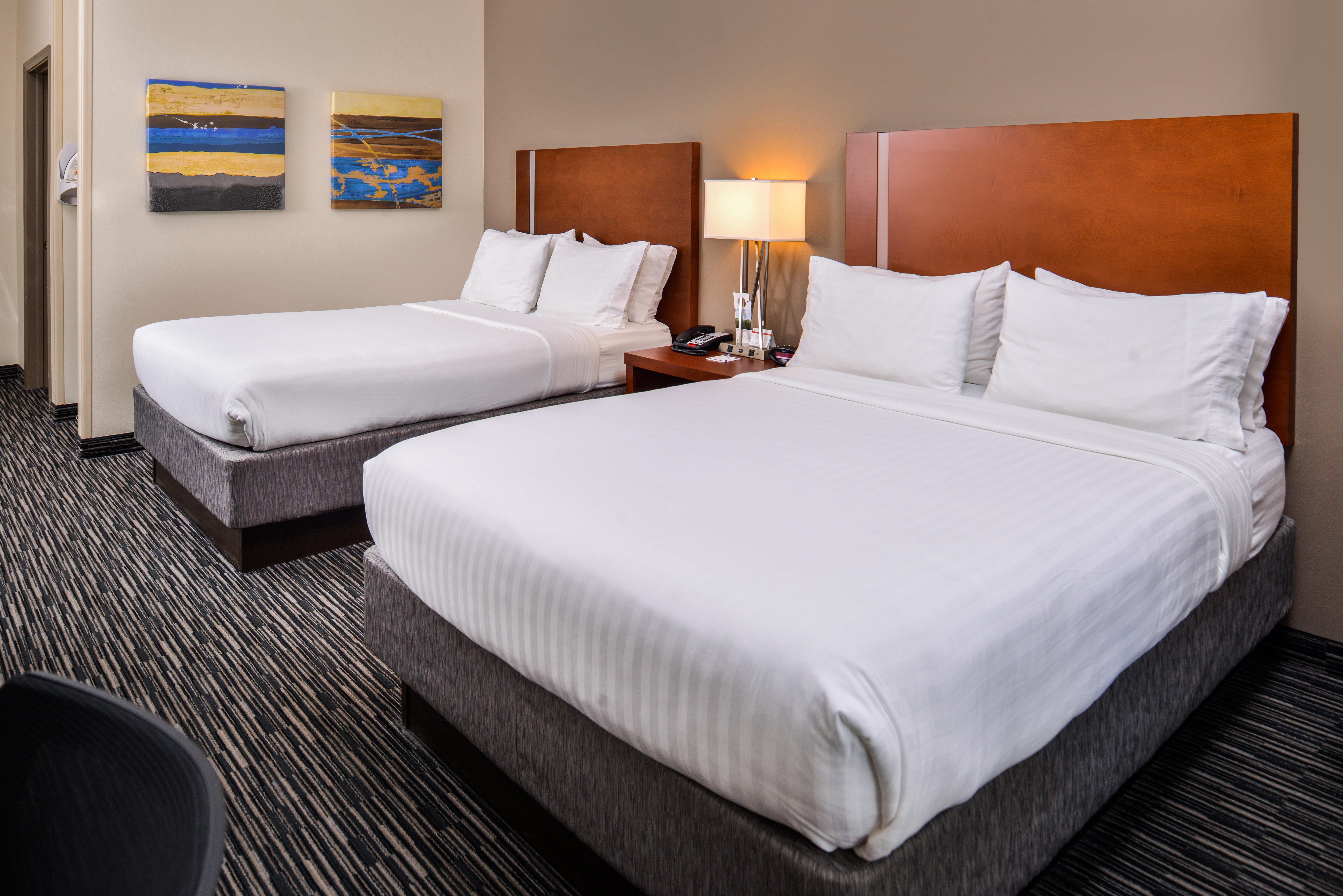 Holiday Inn Express Hotel & Suites York By Ihg Eksteriør billede