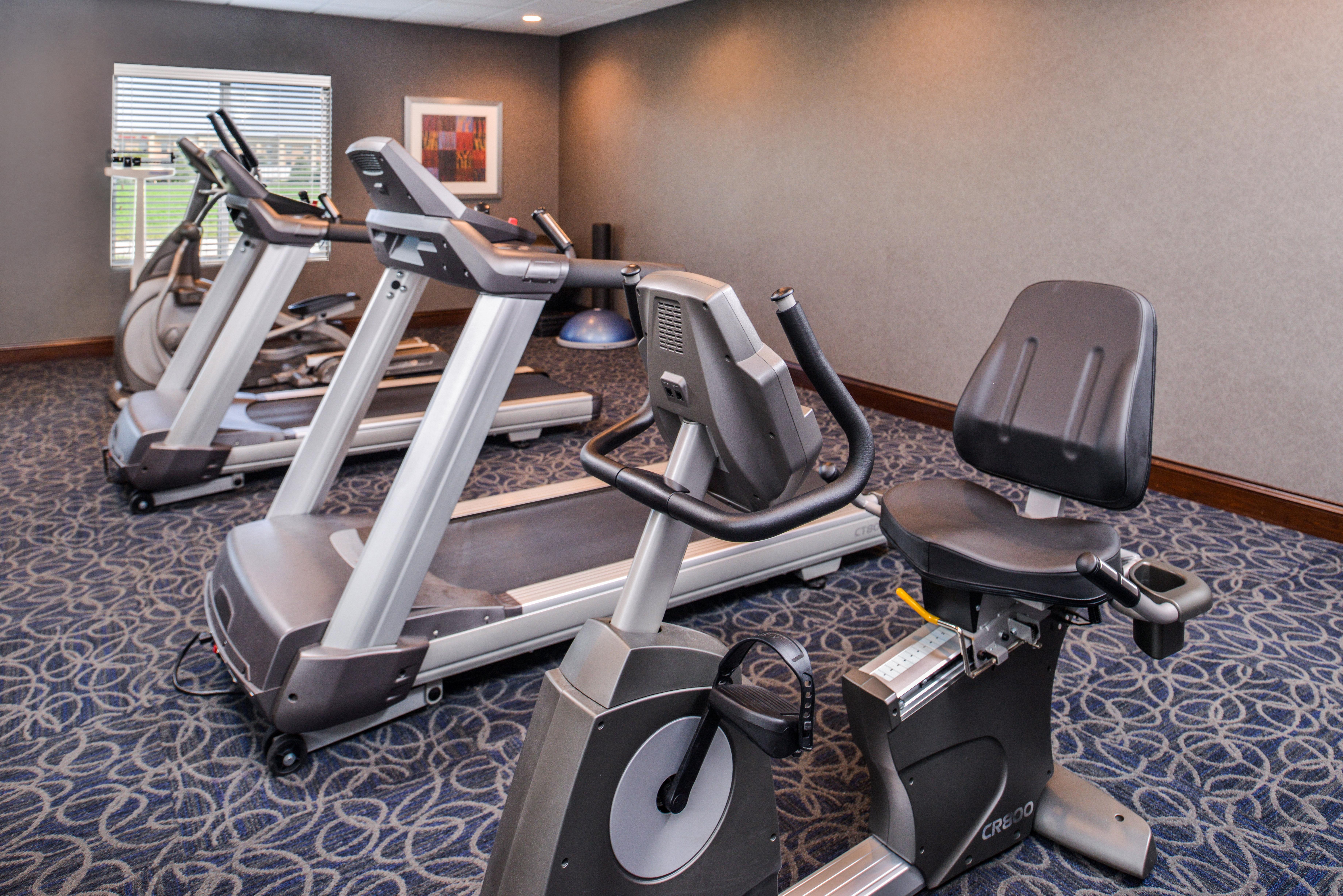 Holiday Inn Express Hotel & Suites York By Ihg Eksteriør billede
