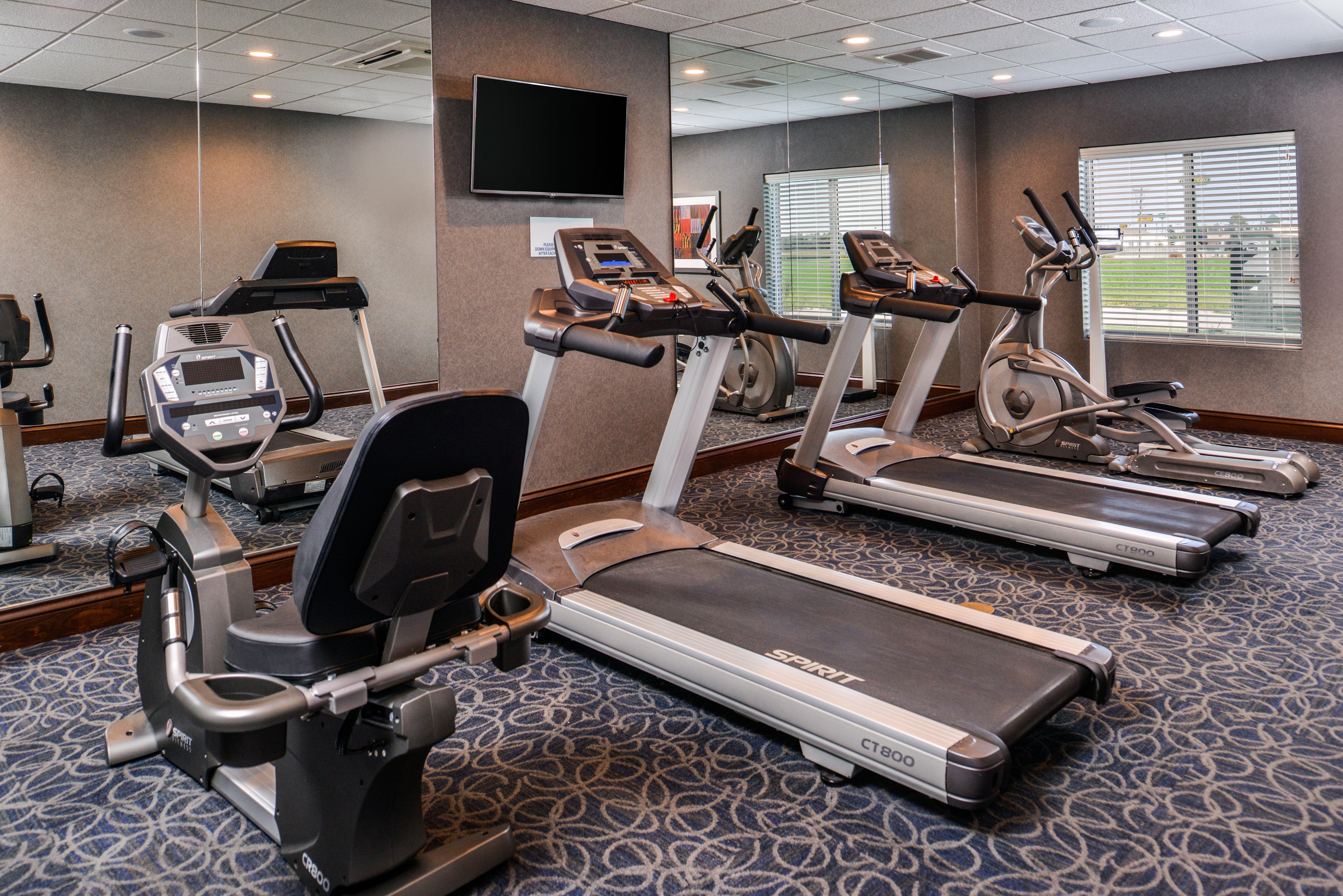 Holiday Inn Express Hotel & Suites York By Ihg Eksteriør billede