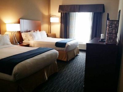 Holiday Inn Express Hotel & Suites York By Ihg Eksteriør billede