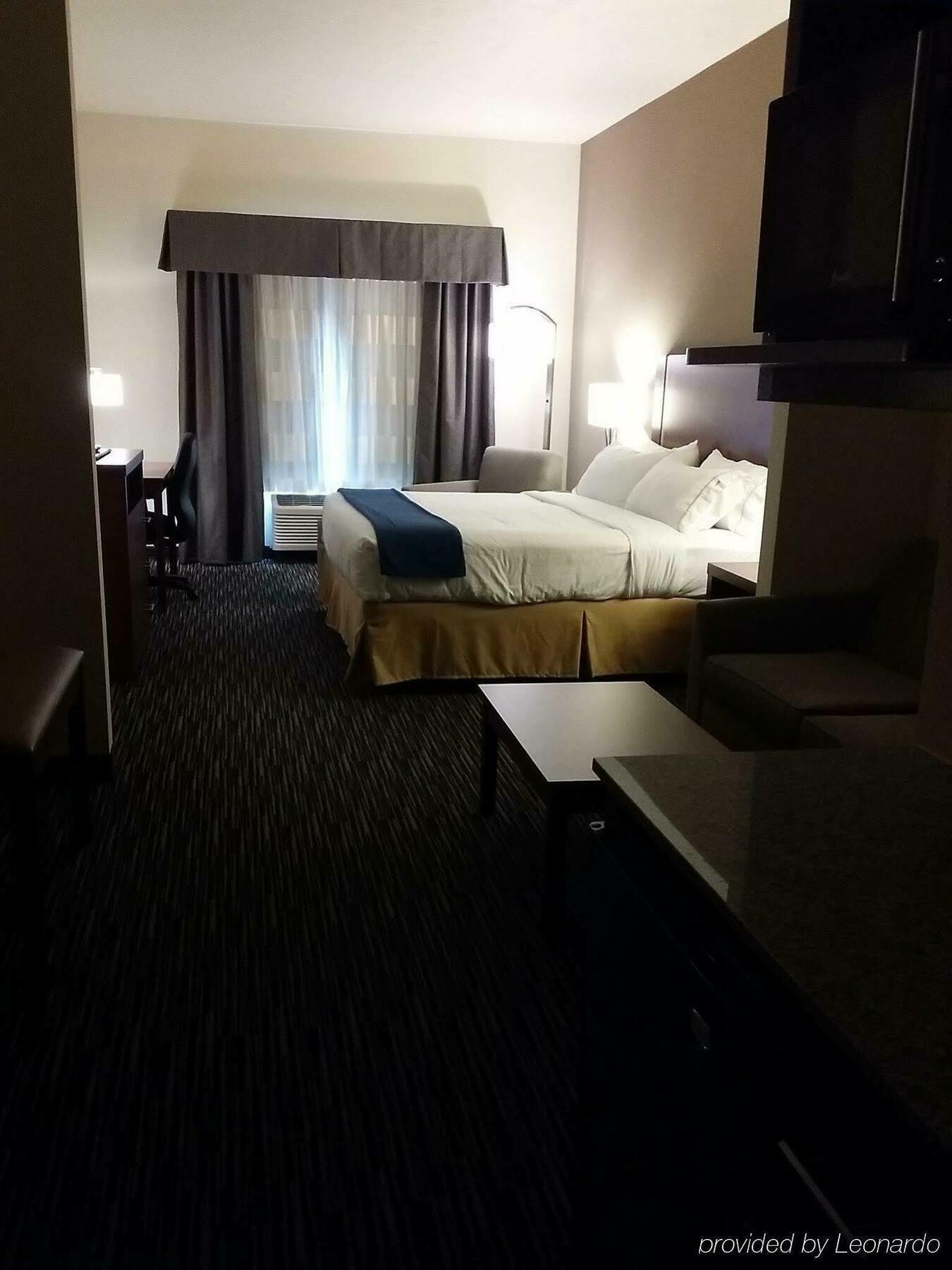 Holiday Inn Express Hotel & Suites York By Ihg Eksteriør billede
